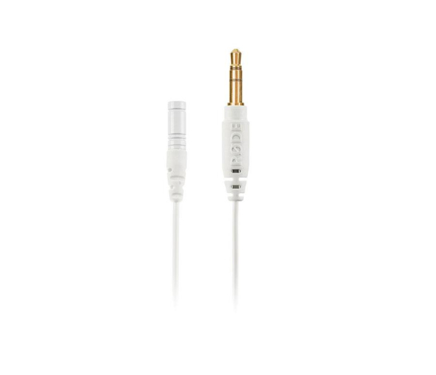 RODE Lavalier Go Biały - 593934 - zdjęcie 2
